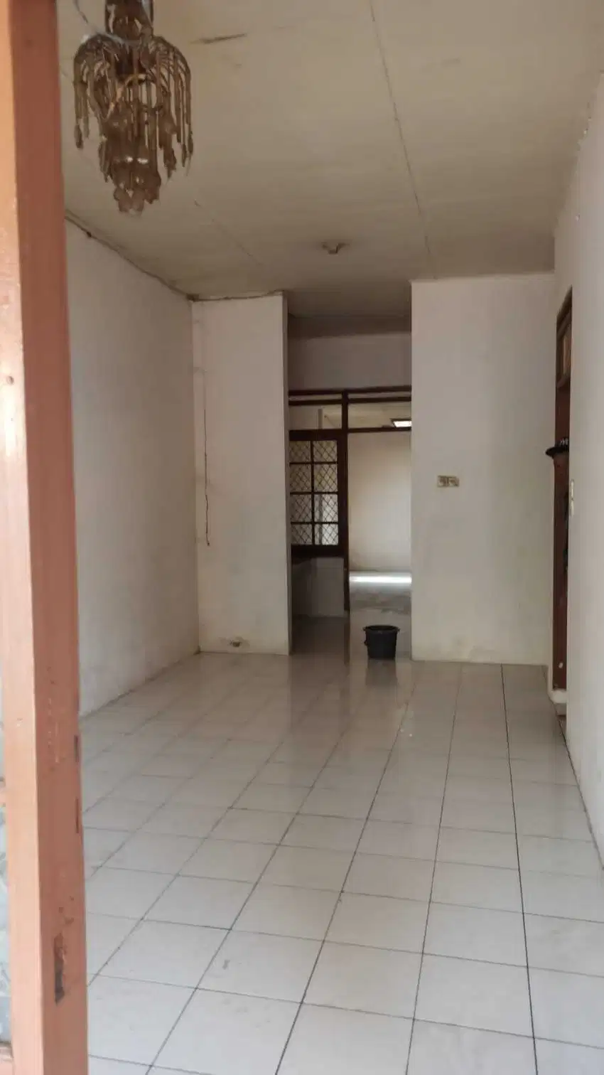 Dijual Rumah di Taman Kopo Indah TKI 2