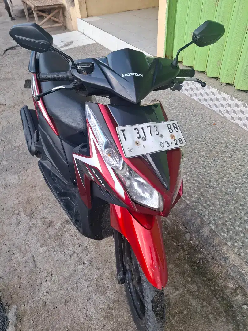 Vario techno 2012