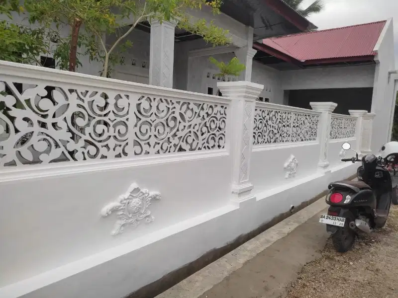 DIJUAL RUMAH PROGRESS DENGAN UKURAN BESAR