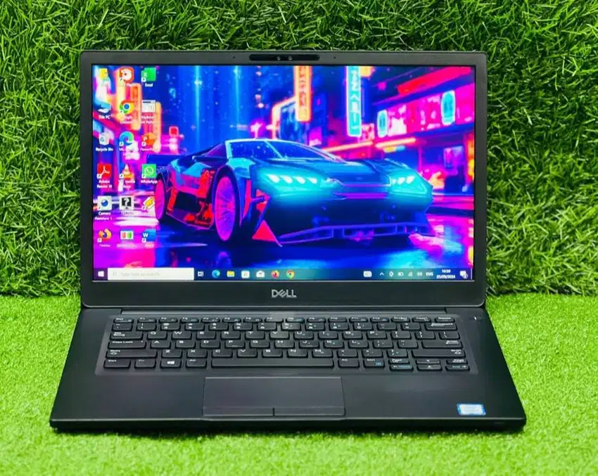 DELL LATITUDE 7490 CORE i5 G8 8GB/256GB 14 inc MINUS DC/NK