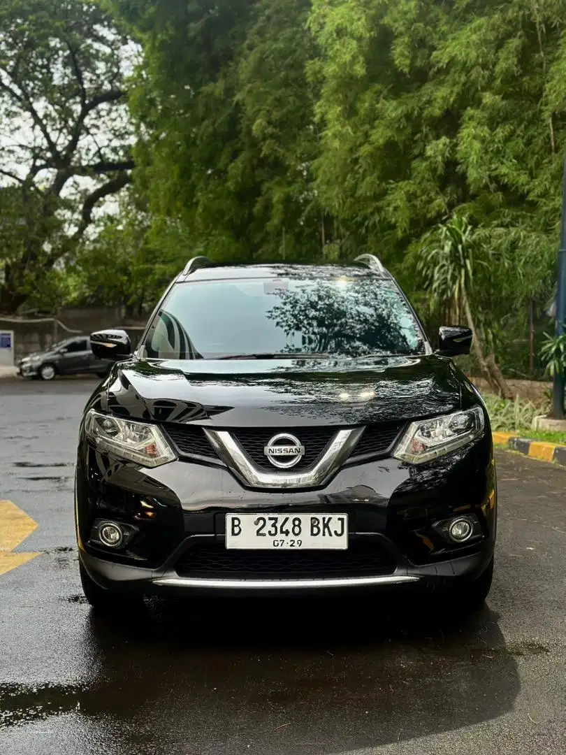 Xtrail 2.5 2016 TDP 5jt