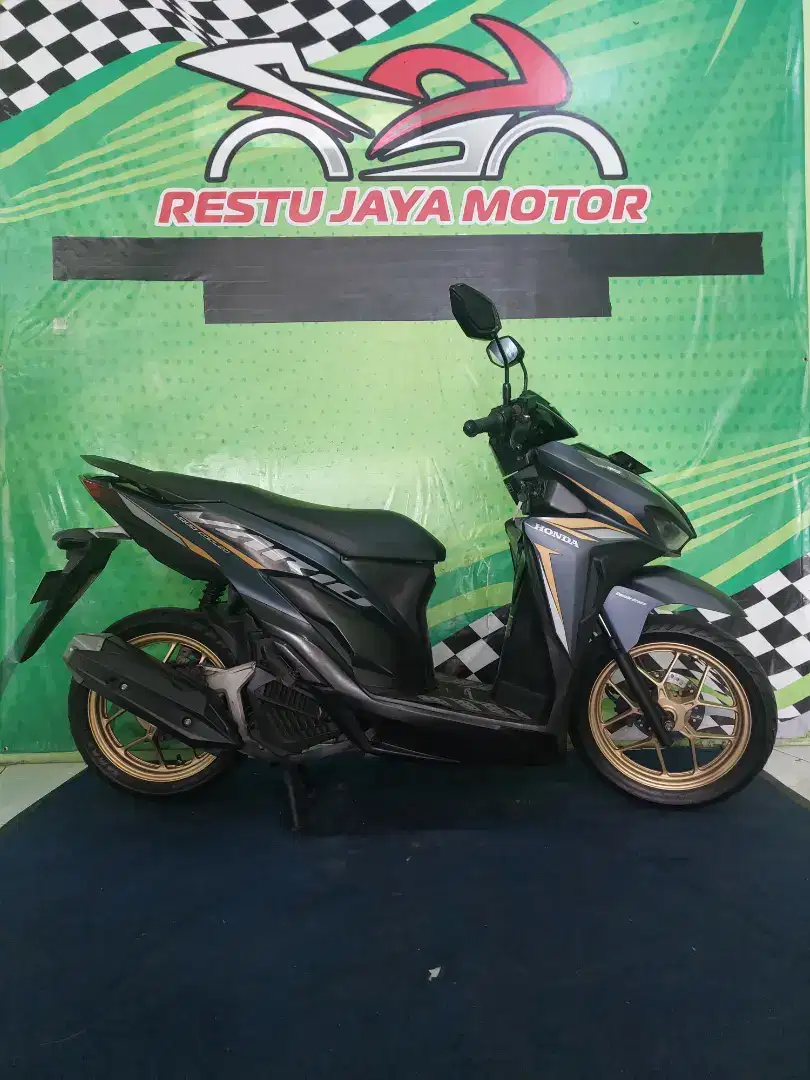 Vario 125 Se th 2021 kredit dp1,7 #rjm