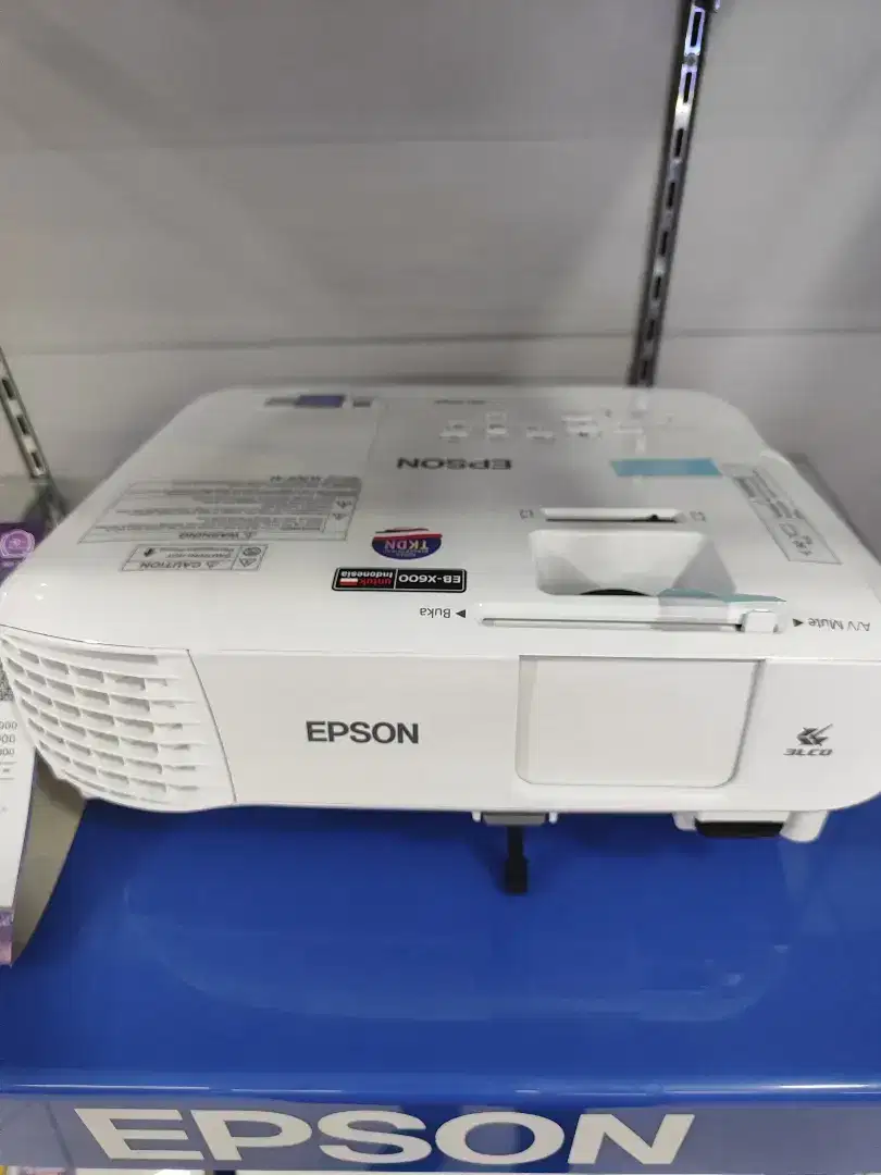 EPSON EB X600 MURAH SURABAYA