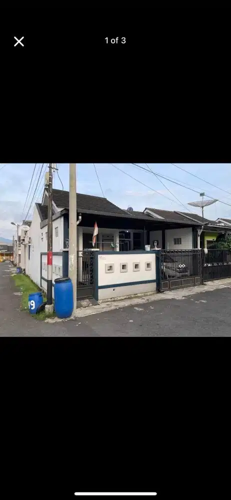 Rumah Hook bagus Tasikmalaya