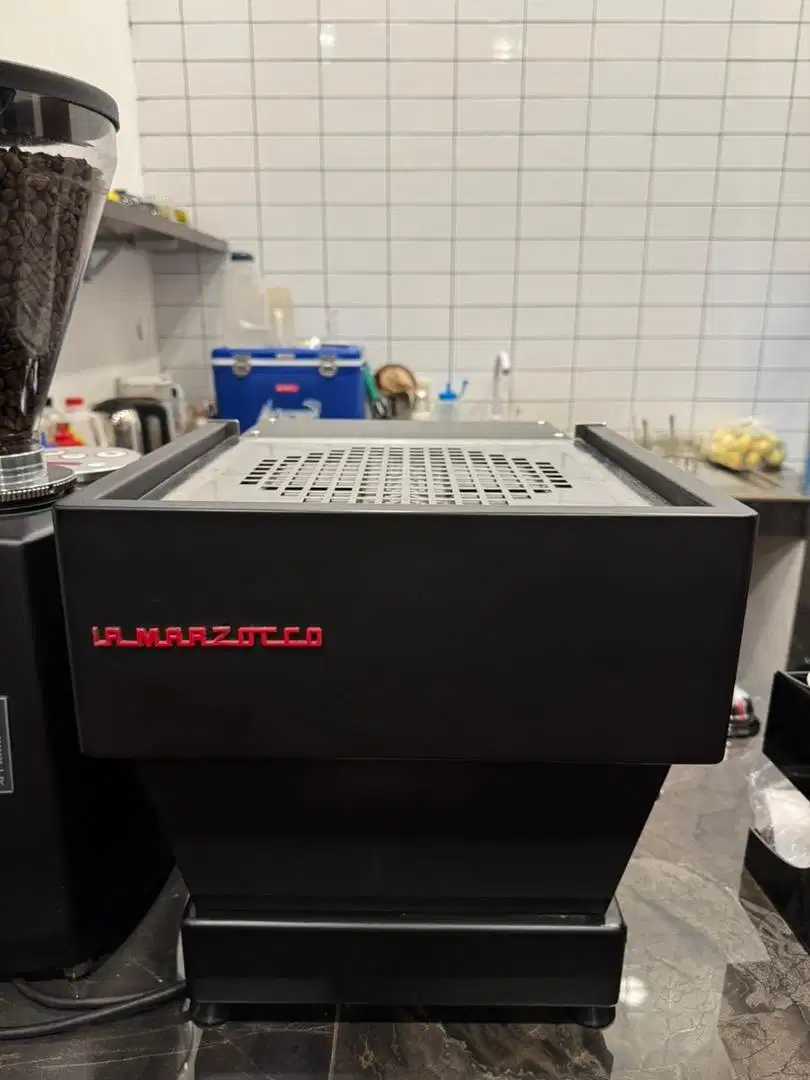 Mesin Kopi La Marzocco Linea Mini