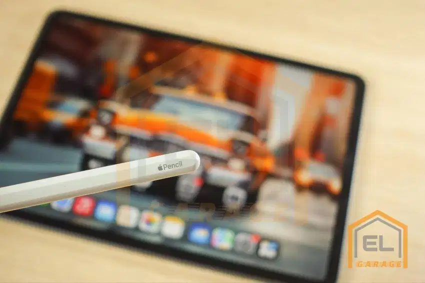 Apple Pencil / Pen Gen 2 Original | Bisa untuk iPad air / mini / pro