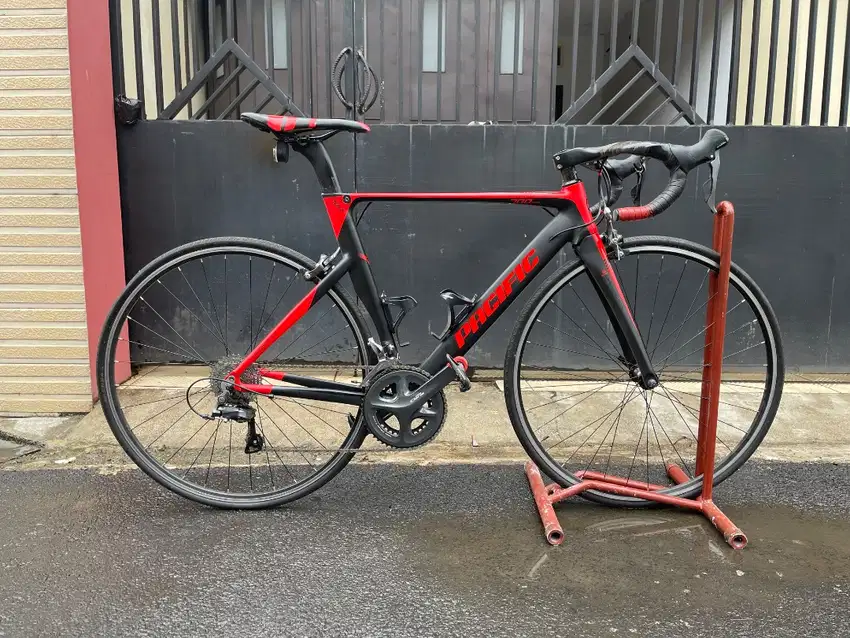 Road Bike Pacific PARADOX 700