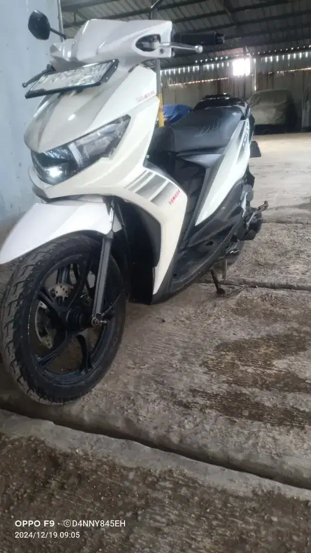 mio soul gt 2013 pajak isi motor mulus kantun ngangge