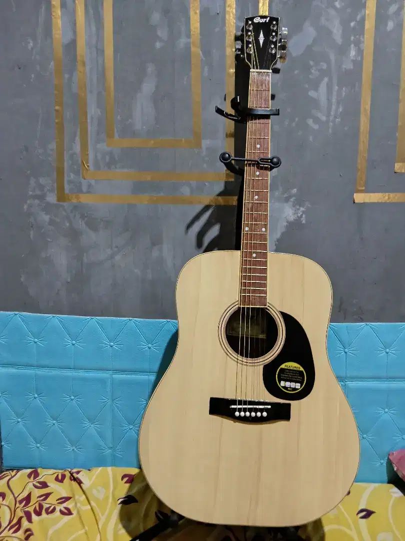 GITAR CORT AD810 CUSTOM