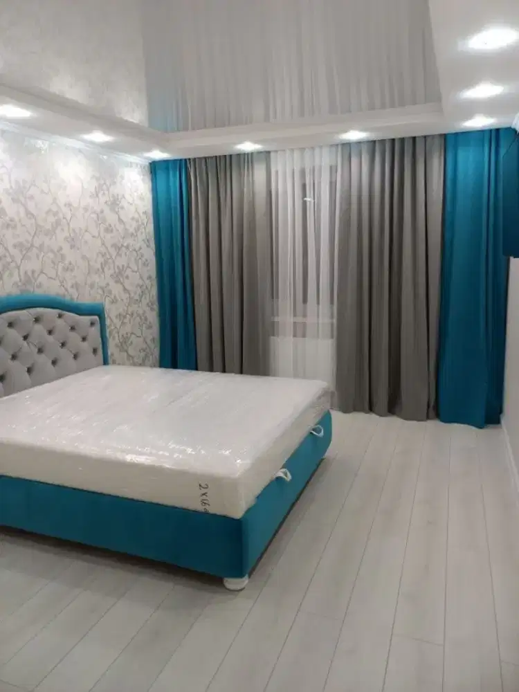 Jual tirai jendela gordyn hordeng gorden wallpaper dinding rollblind v