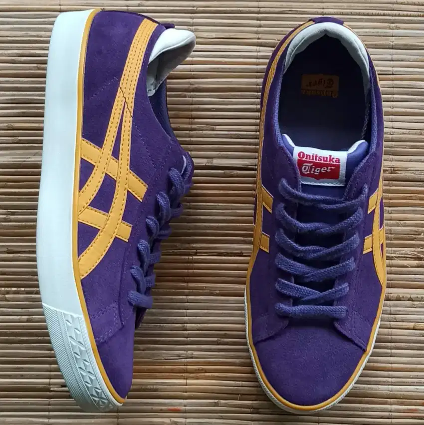 Onitsuka tiger Fabre size 42