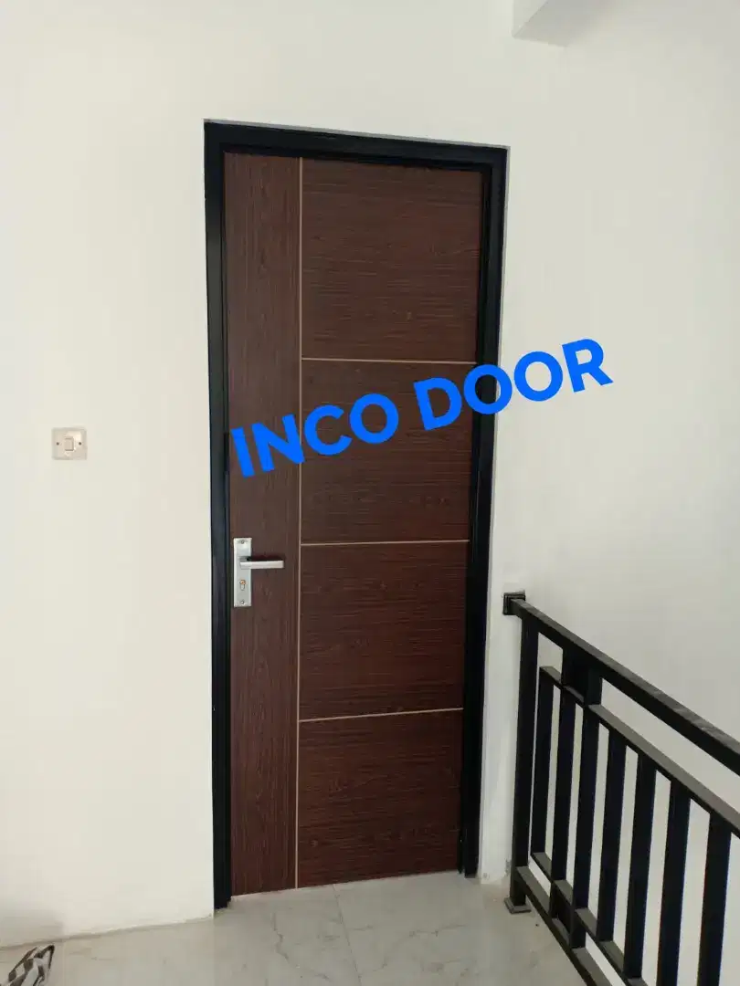 Pintu kamar murah bagus