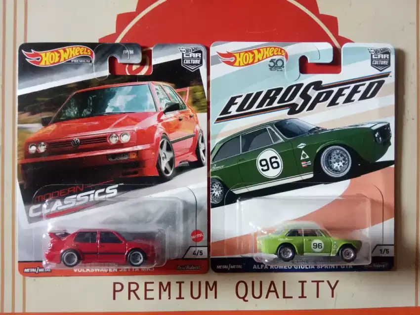 Diecast hot wheels premium blister hotwheels loose