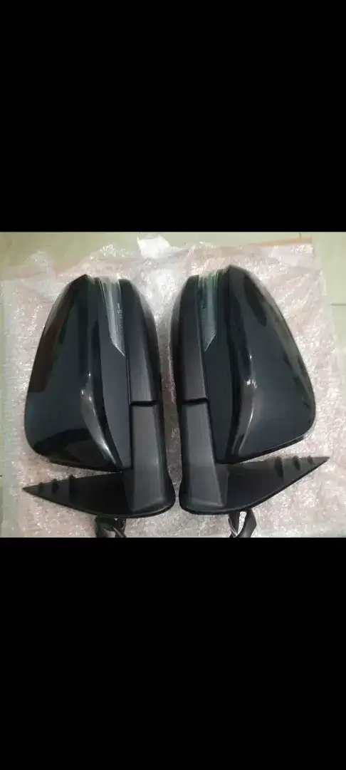 Spion Fortuner vrz