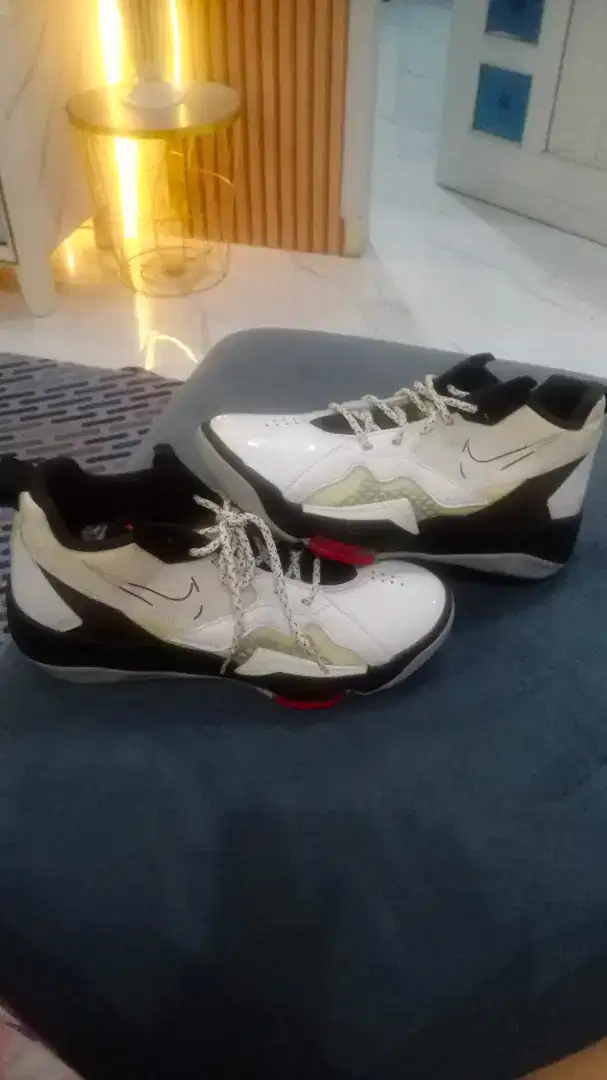 Dijual sepatu basket air jordan zoom 92 ori