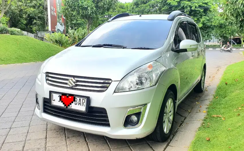 ANTIK Full Var Suzuki Ertiga GX GL 2013/2014 Matic Spt Baru