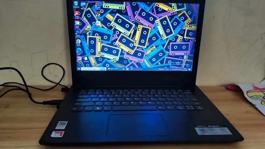 Laptop lenovo ideapad 330