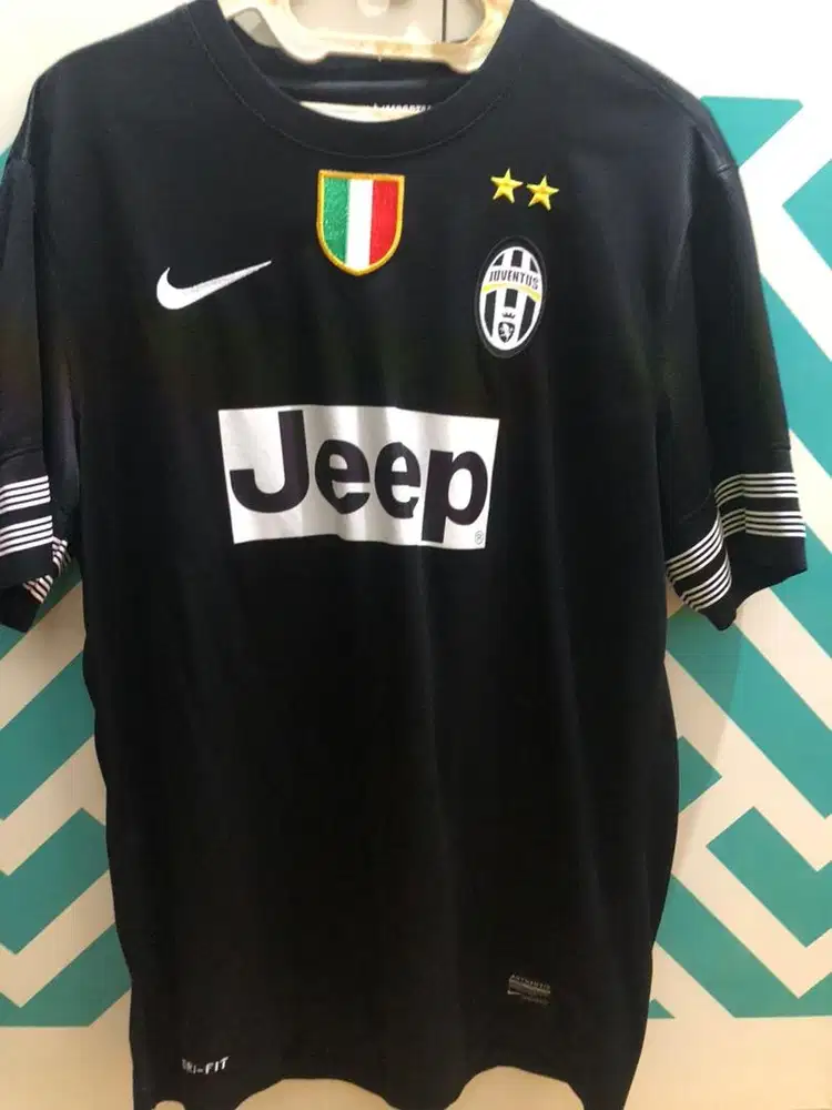 Jersey juventus original