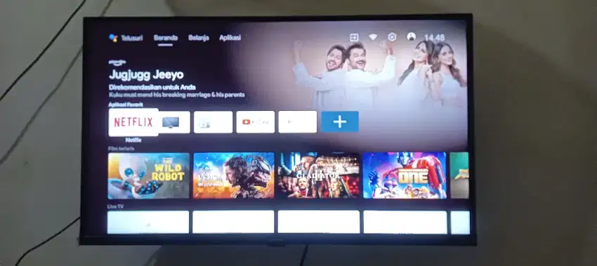 TV Realme 32 Inch