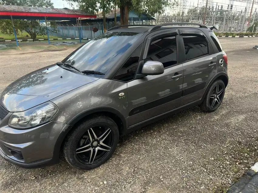 For Sale Suzuki SX4