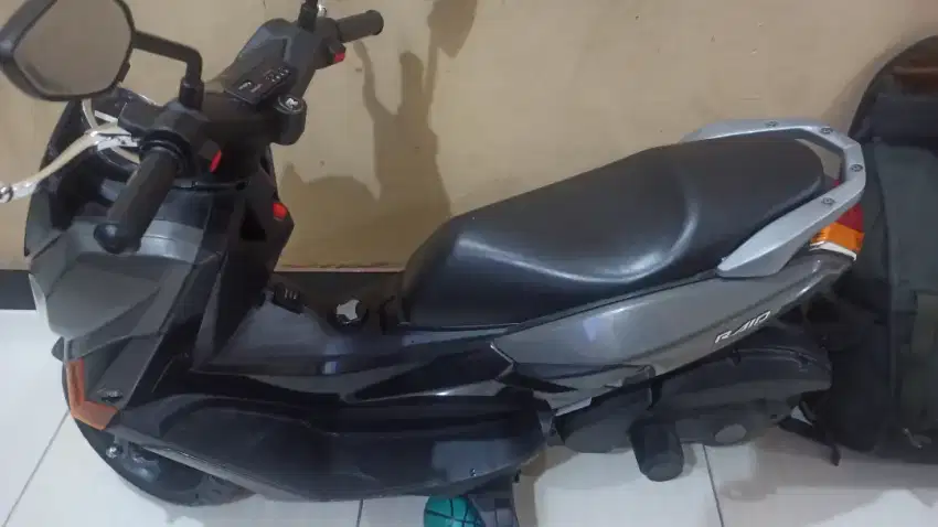 MOTOR MAINAN AKI ANAK