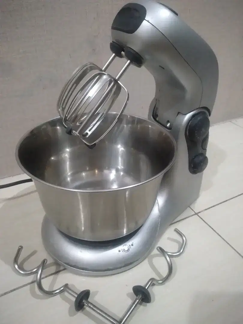 Mixer Roti Grande Signora Type SG-0907-MG
