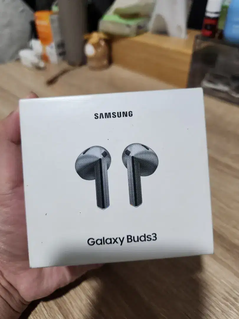 Samsung Galaxy Buds 3