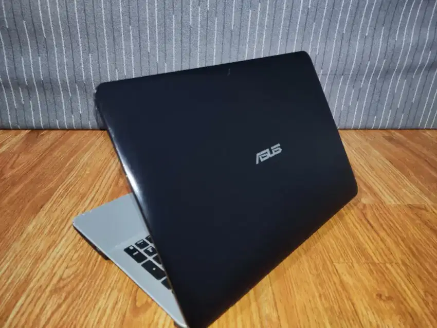 Asus X555QG RAM 16GB SSD 500GB HDD 1TB