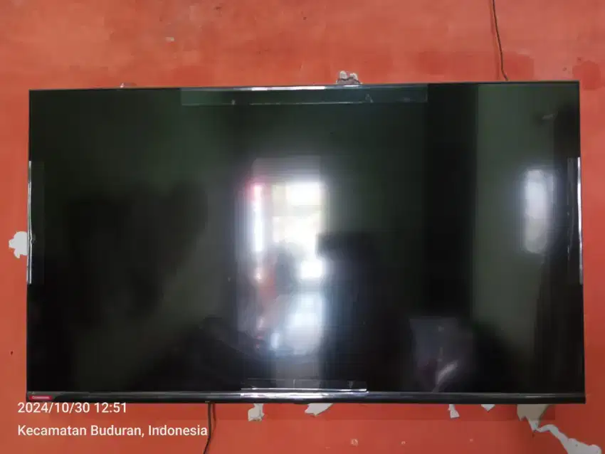 SMART TV ANDROID CHANGHONG 40