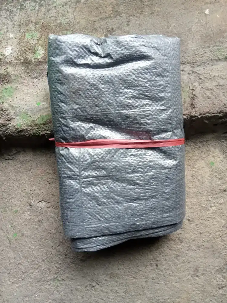 Jual terpal uk.3x4 m