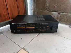 Ampli karaoke YAMAHA