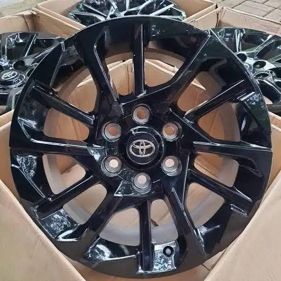 VELG FORTUNER GR SPORT 2023