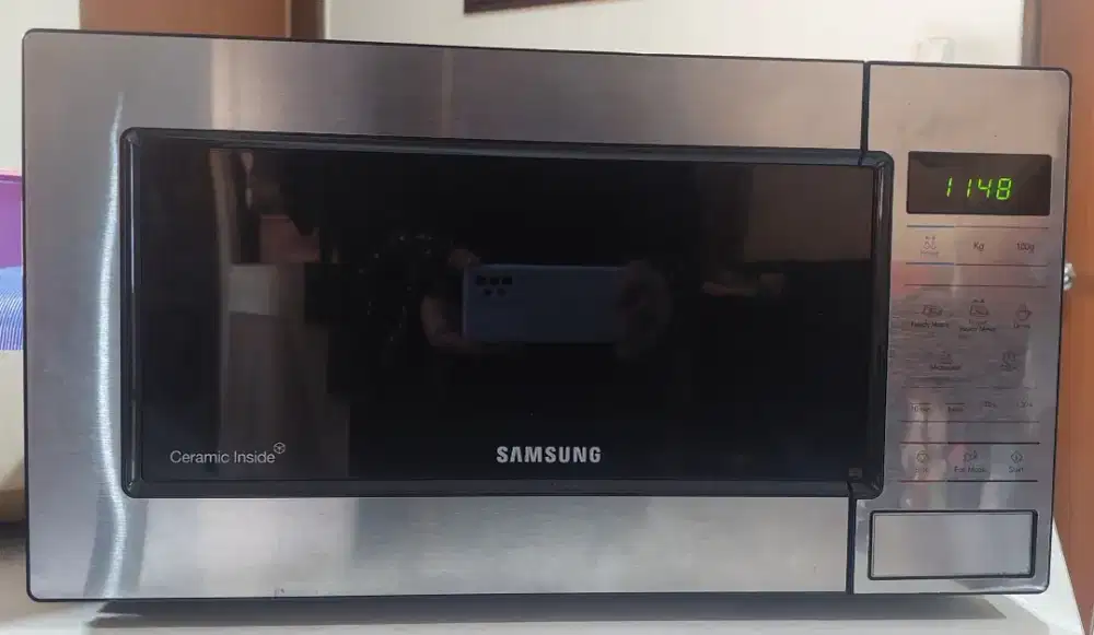 Samsung Microwave Oven ME83M 23 liter