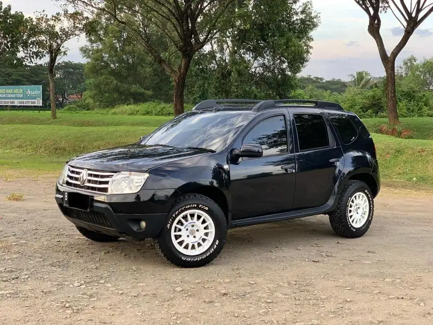 Fs cash/TT renault duster diesel turbo intercooler mt solar irit