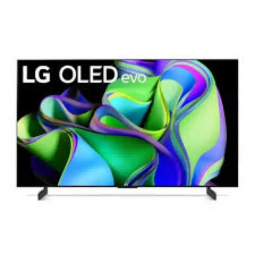 42 inch Oled LG 42C2PSA