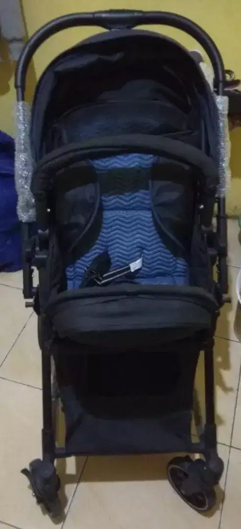 Jual stroller bayi