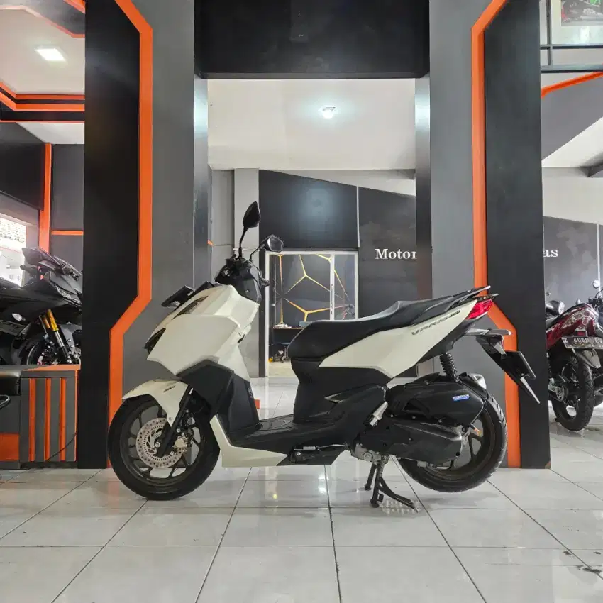 VARIO 160 ABS 2022 ODO 7RB KM