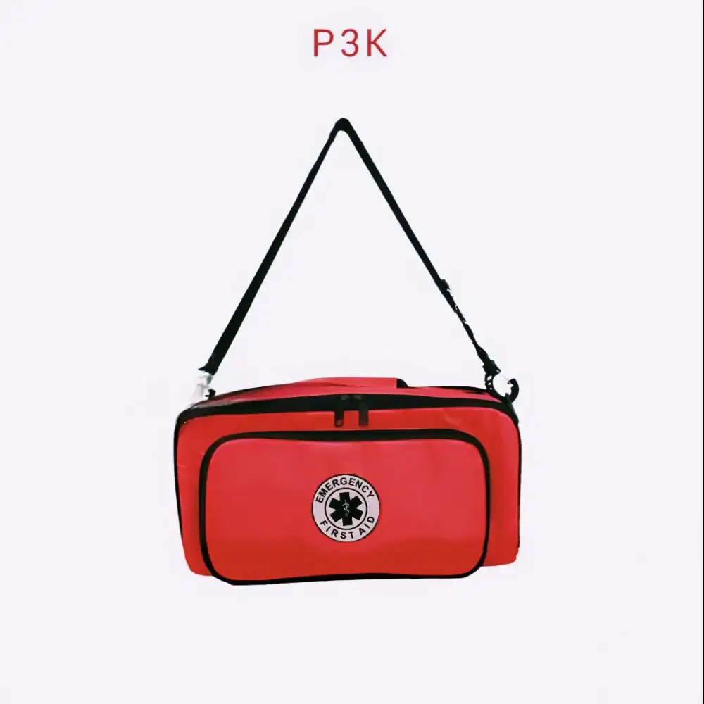 Tas P3K EMERGENCY FIRST AID