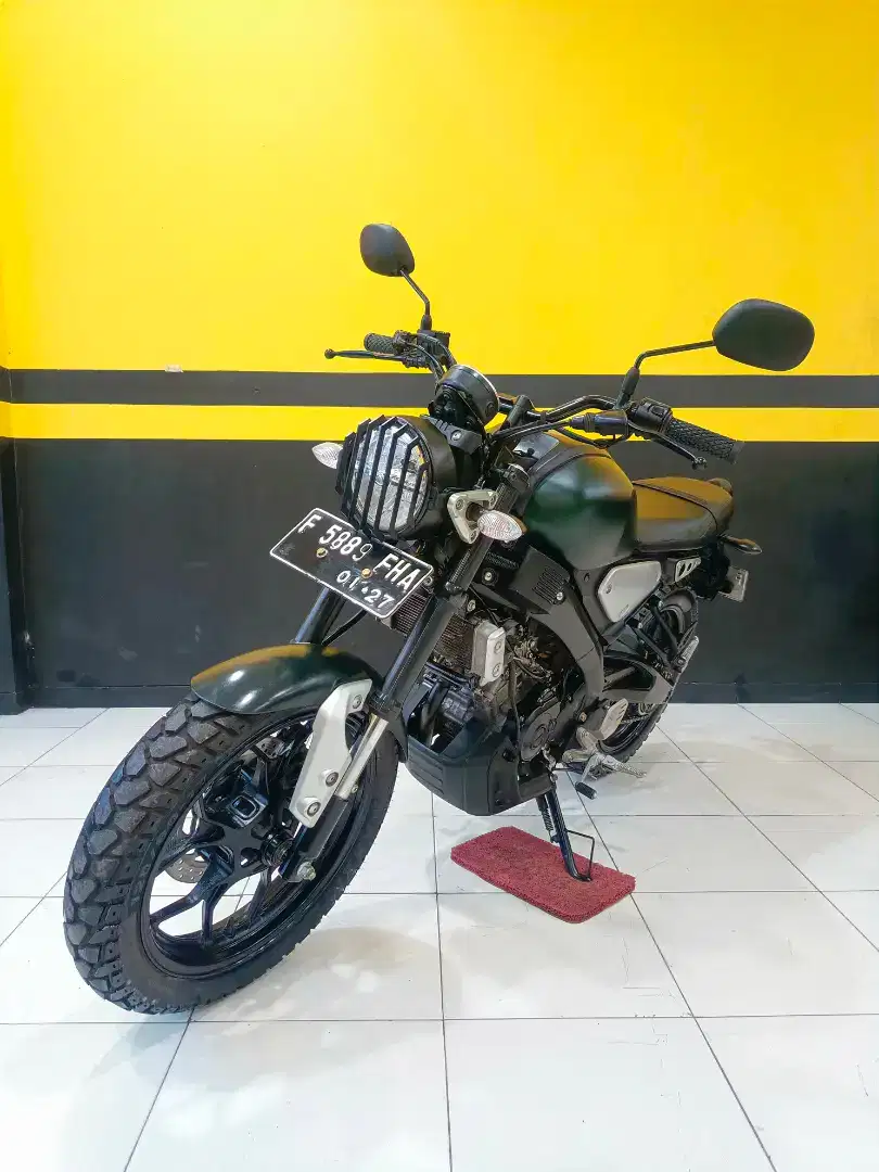 Xsr obral murah 2021