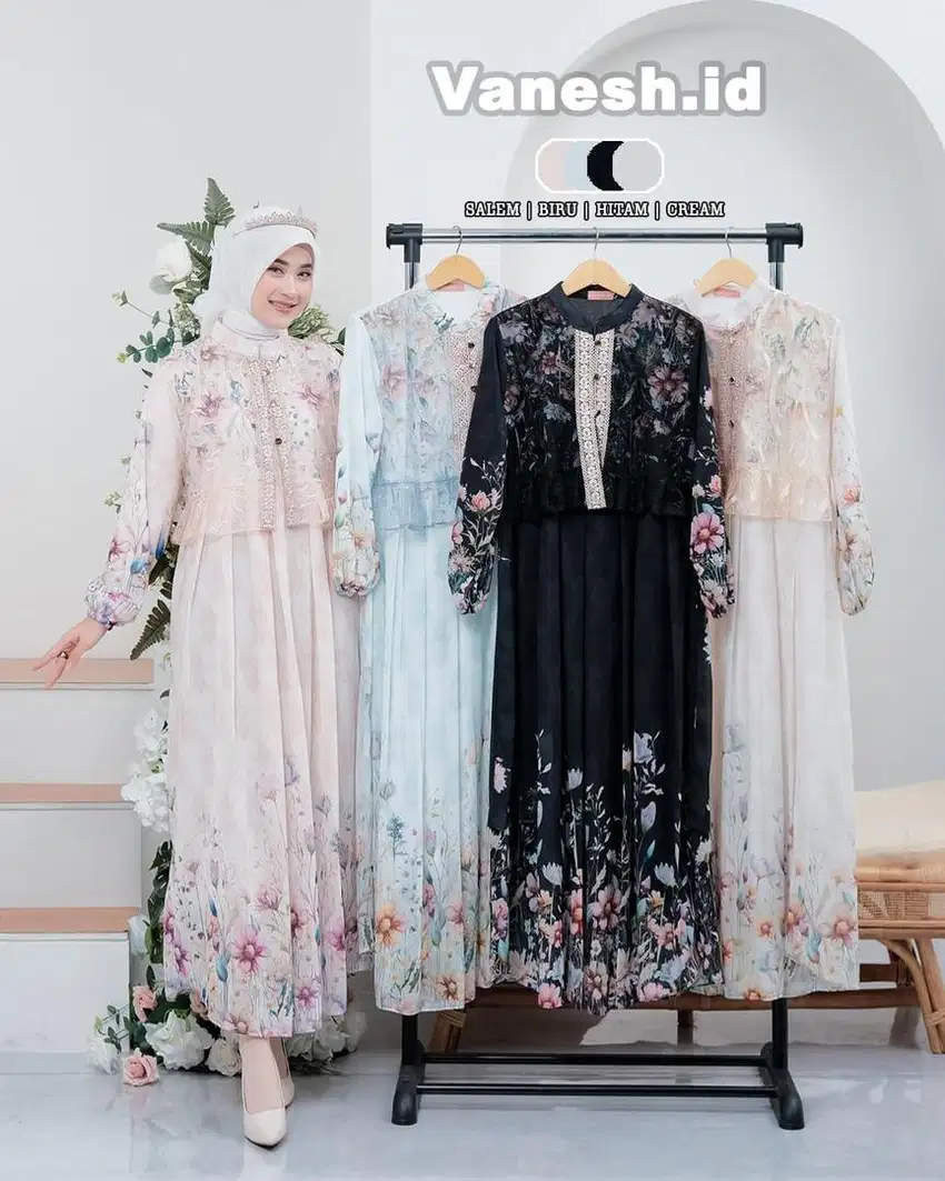 Lowongan Kerjaan Sales Baju