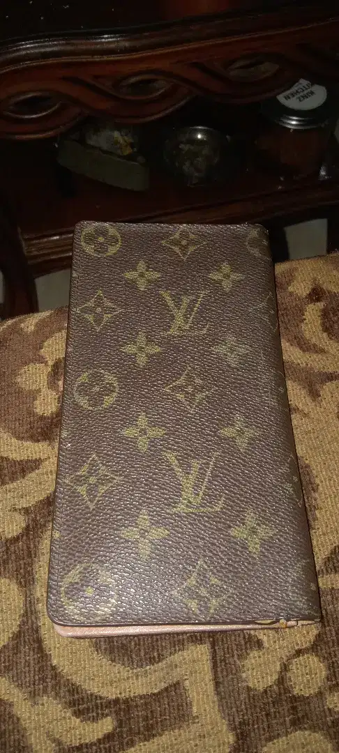 DOMPET LV WANITA