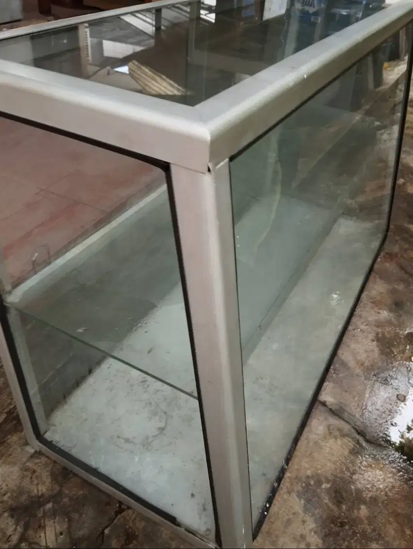 Etalase Untuk Jual Makanan