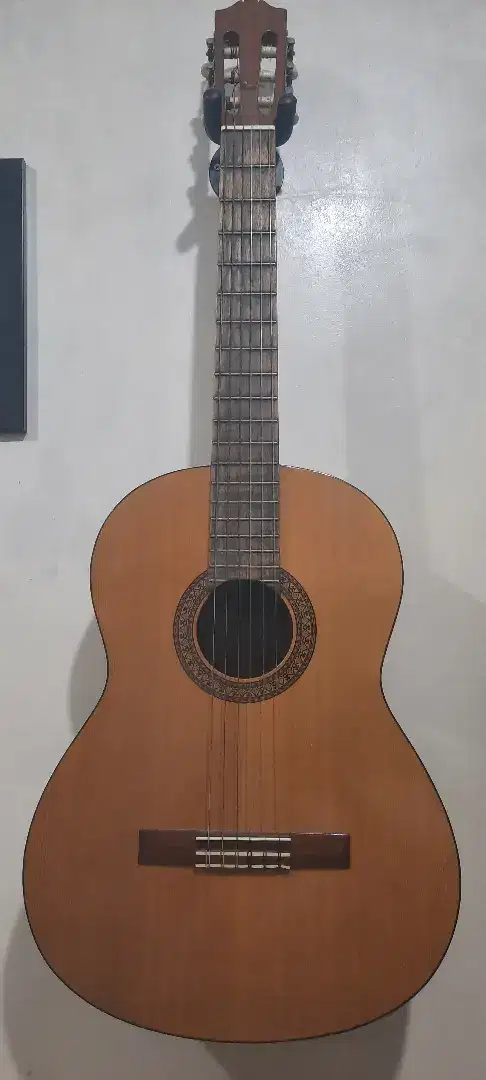 Gitar Classic Yamaha C315