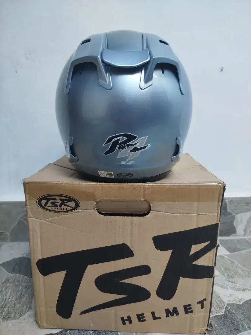 HELMET TSR Arai