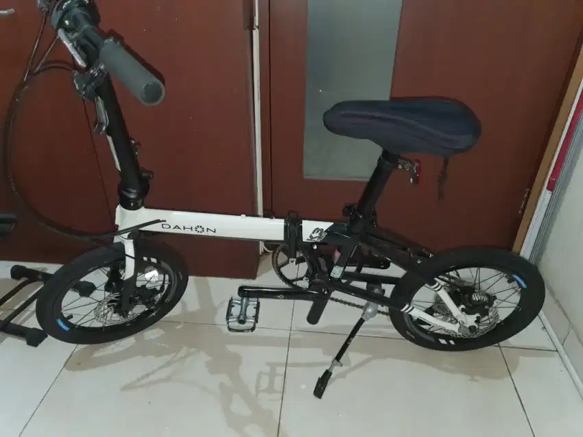 Jual Sepeda Dahon K3 Plus