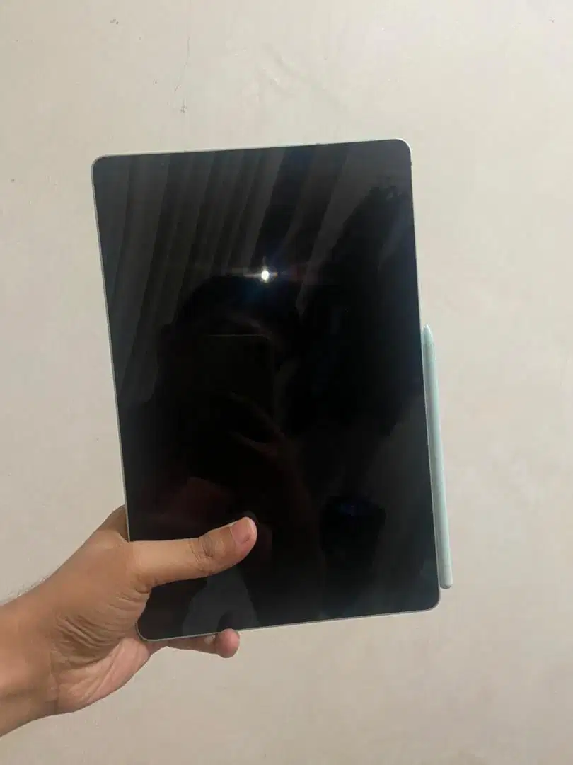 Dijual cepat samsung galaxy tab