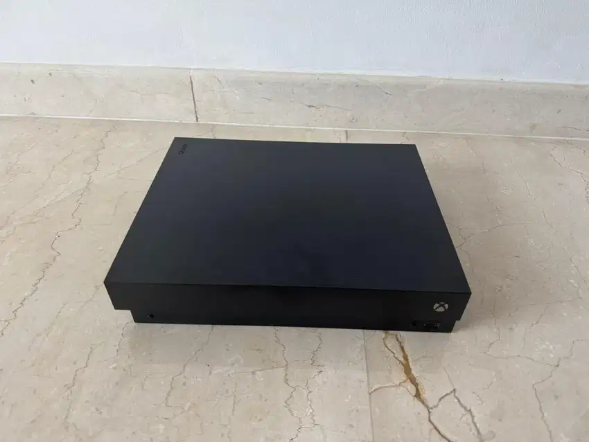 For Sale Xbox One X