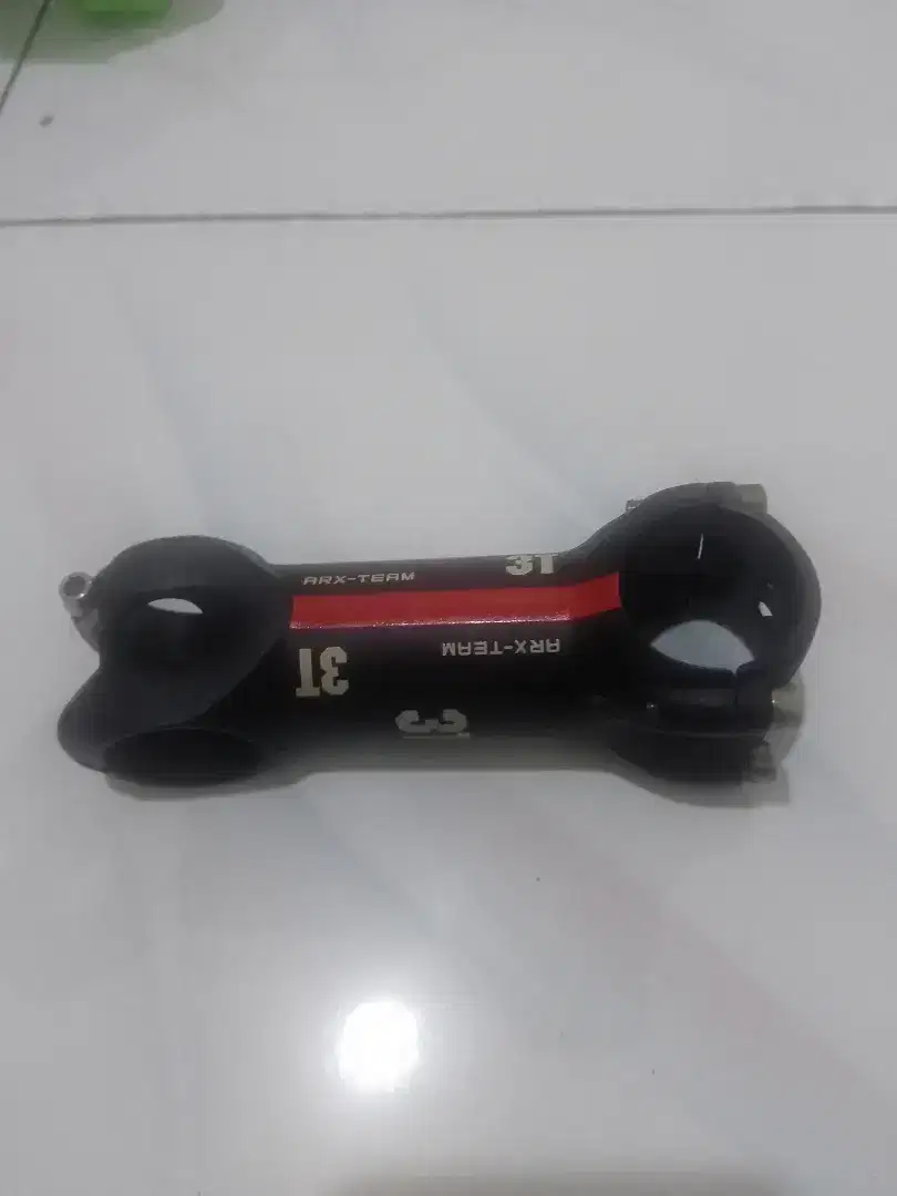 Stem Alloy 3T original