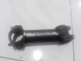 Stem Alloy Pardus 110mm Original