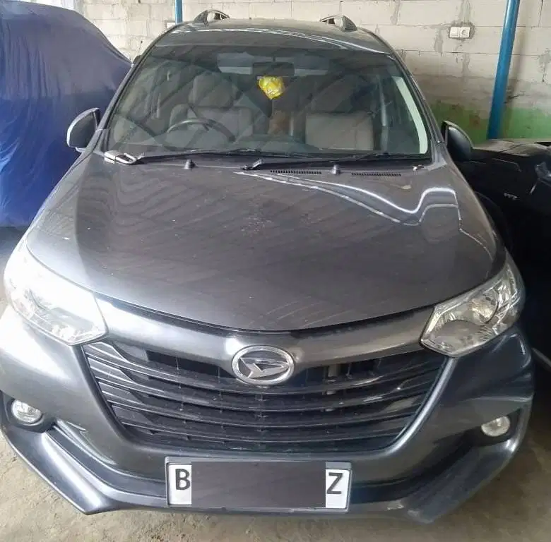 Daihatsu Xenia Great New 1.3 MT 2018